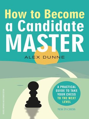 cover image of How to Become a Candidate Master